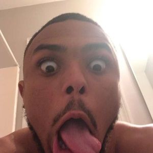 Meet your Posher, Wyatt